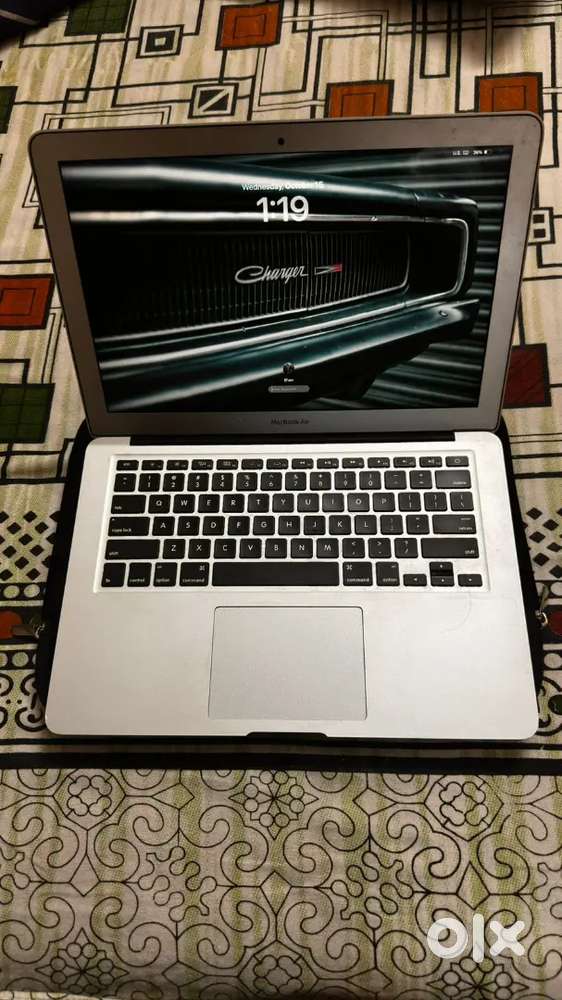 Apple Macbook Air 13inch 2017 8-128