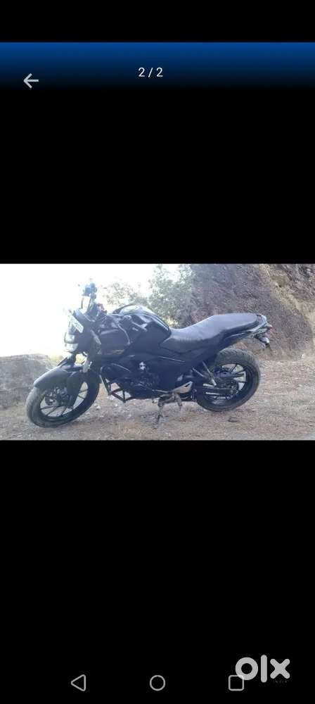 Good condition