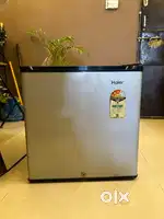 Haier fridge 52L