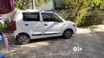 Maruti Suzuki Wagon R 2013