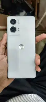 Moto edge 50 fusion 12/256 exchange bhi kar lenge