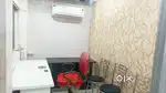 150sqft furnished ac office lekhraj metro station Indira nagar