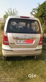 Maruti Suzuki Wagon R 2010 CNG & Hybrids 125000 Km Driven
