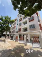 3Bhk Anadapur Madurdaho 72lac no brokerage