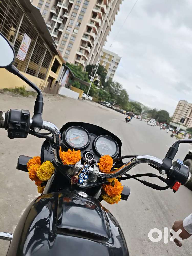 Full ok condition