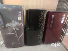 SECOND HAND HOME APPLIANCES SHOP LOCATED AT ALUVA