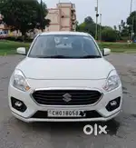 Maruti Suzuki Dzire 2017-2020 1.2 VXI AMT, 2017, Petrol