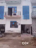 2bhk semi furnished available for rent
