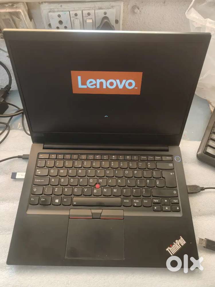 Lenovo ThinkPad