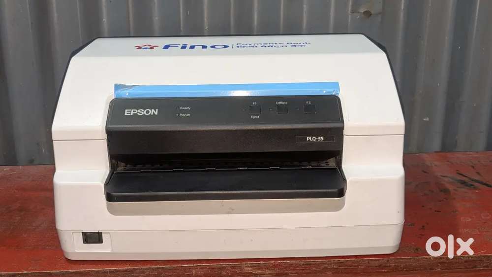 Epson PLQ 35