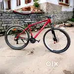 cycle cycle