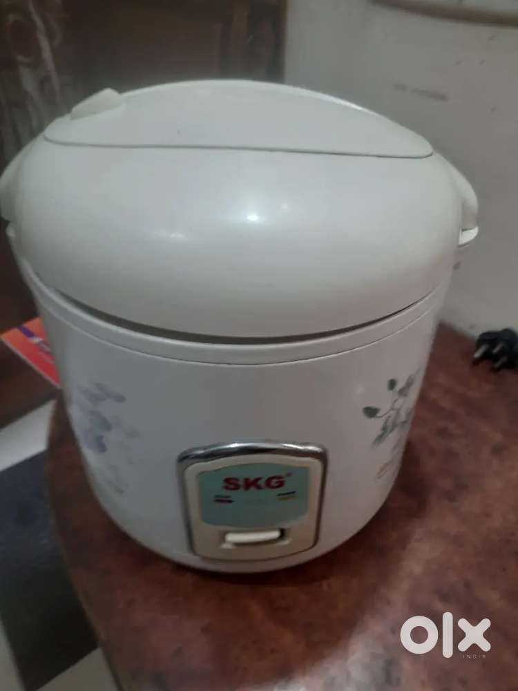 5 liter Rice cooker