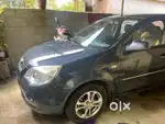 Ford Fiesta 2012 Diesel Good Condition