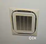 Daikin Cassette AC - 4 Tons