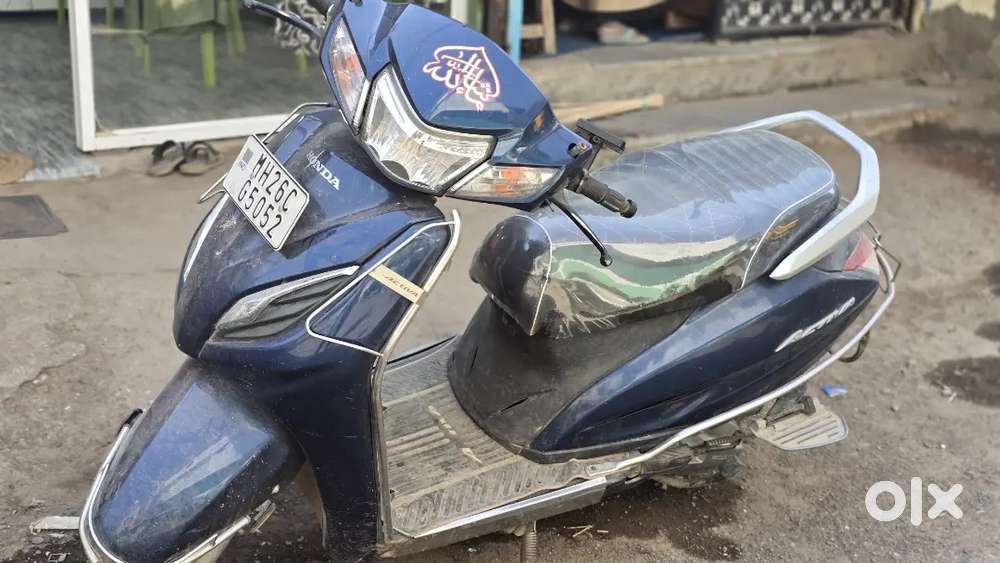 Activa 5g urgent sell