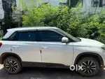 Toyota Urban Cruiser 2022 Petrol Well Maintained
