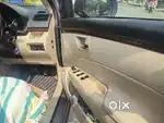Vehicle super condition, top end with two year bags, reyer camera AC
