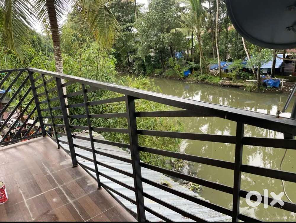 2 BHK FURNISHED APARTMENT