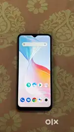 Vivo Y21e, 64gb, fingerprint scanner, type c, headphone jack, dual cam