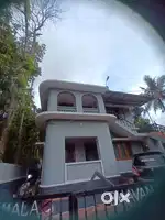 Upper Floor house for rent behind Sivan kovil at Punalur