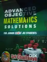 JEE mains and Advanced