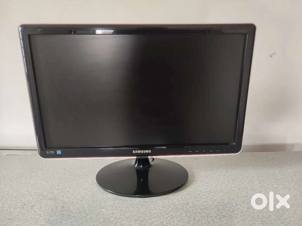 Computer Setup