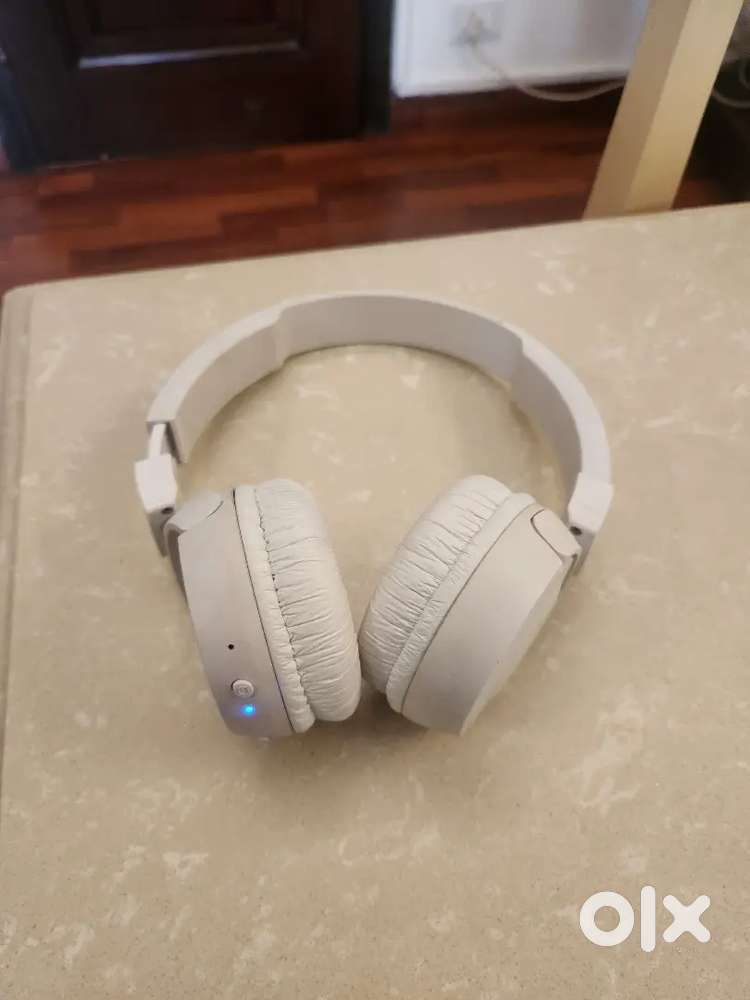 JBL T450 Bluetooth Headphones