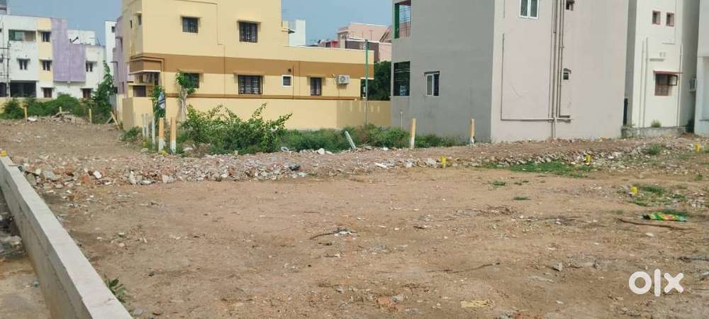 OWN YOUR DREAM PLOT AT PONMAR