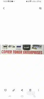 Service Xerox machine / Printer/ Lamination