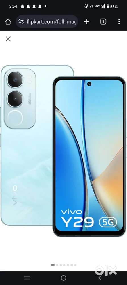 Best 5 G phone