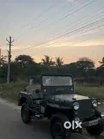 1948 willys jeep