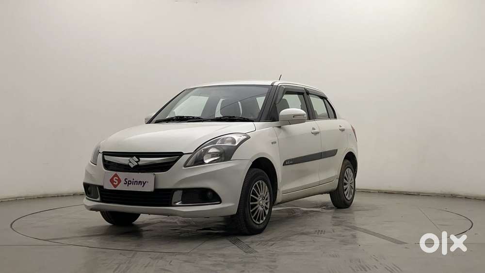 Maruti Suzuki Swift Dzire 2012-2015 VDI, 2016, Diesel