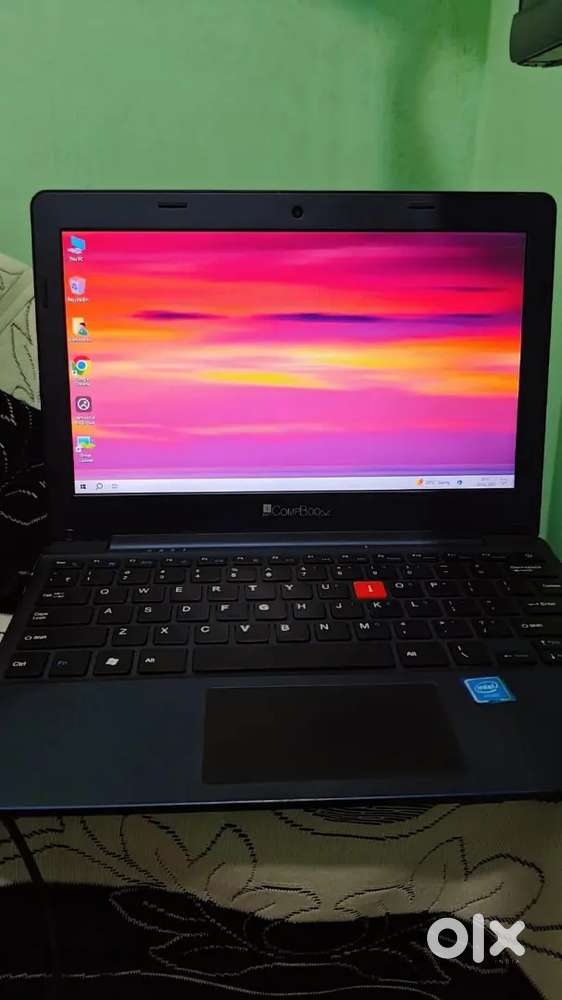 I ball combook laptop