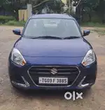 Maruti Suzuki Swift Dzire 1.3 VXI, 2024, Petrol