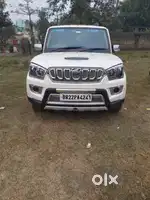Mahindra Scorpio 2020