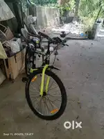 Cycle for sale