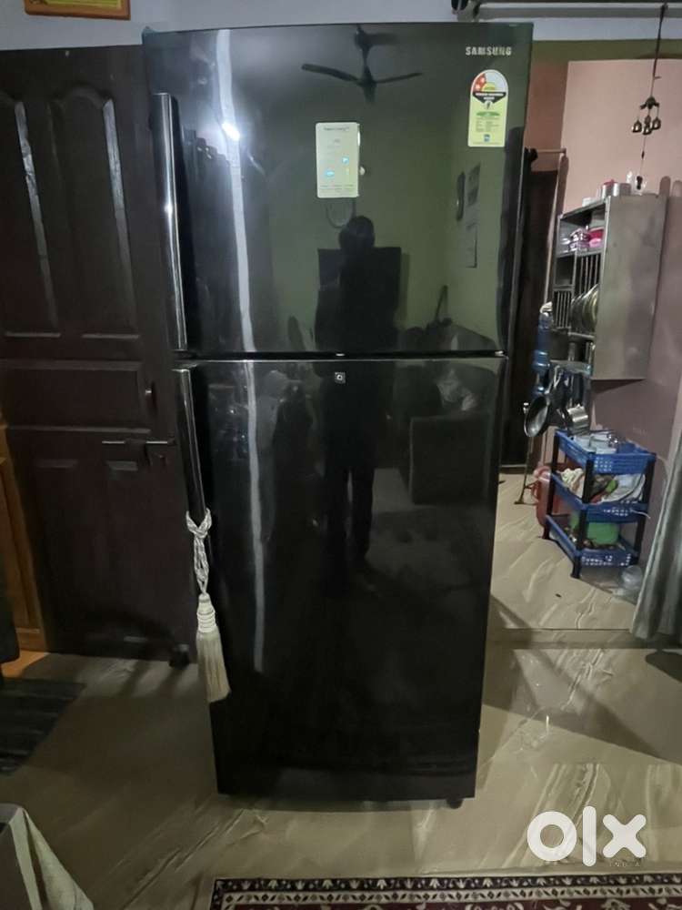 Samsung twin cooling refrigerator