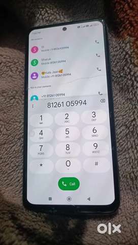 Okay condition phone