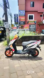 Dio bs6 repsol edition