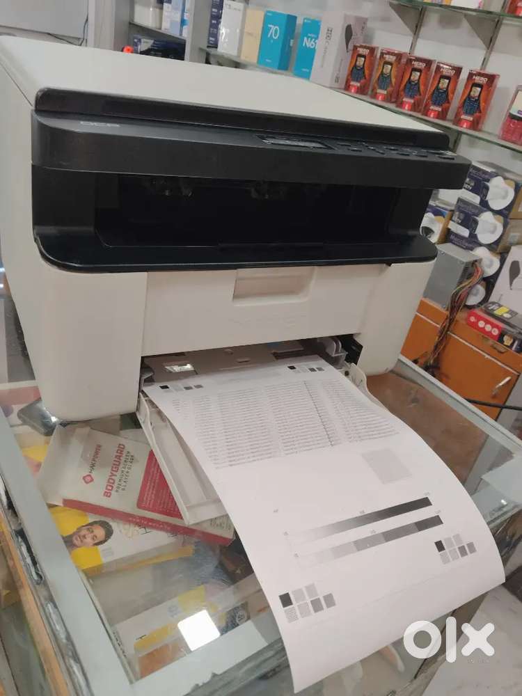 Printer Beother