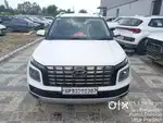 Hyundai Venue 2022