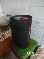 Bowstrick imported speaker