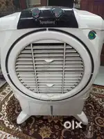 Brand new symphony cooler