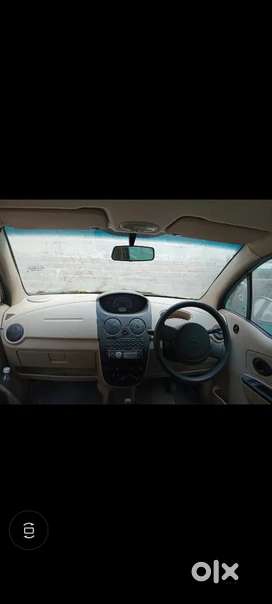 Chevrolet Spark 2012