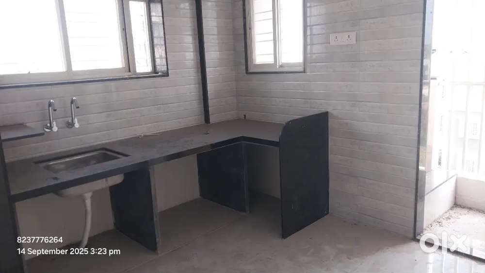 2Bhk New Flat Near Swati Gas Vasant Nagar Brokerage Visit Fee Apply