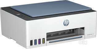 hp all in one 525 printer
