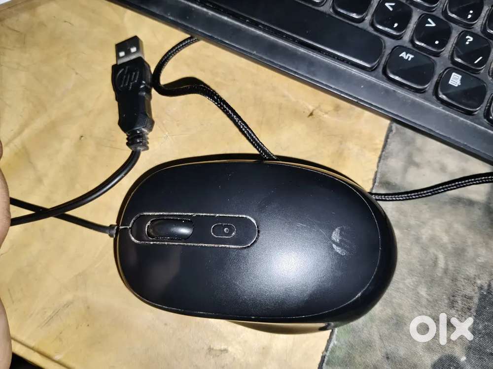 Mouse with A2 Condition