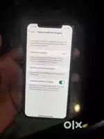 I phone X 64