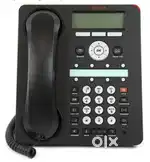 Avaya Brand New Box Pack Phone Model 9611 And 1408