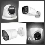 Cctv technician for installation